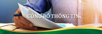 Báo cáo mục tiêu tổng quát, kế hoạch kinh doanh năm 2025