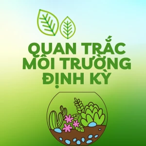 quan trắc 2