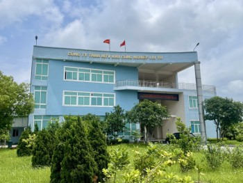 THƯ CẢM ƠN NHÂN KỶ NIỆM 20 NĂM THÀNH LẬP CÔNG TY