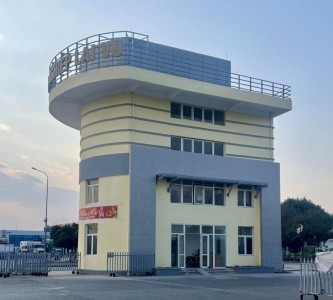 CÔNG TY TNHH MTV KCN LAI VU - 20 NĂM HÌNH THÀNH VÀ PHÁT TRIỂN